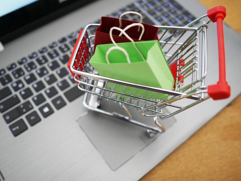 The Impact of COVID-19 on Shopping Habits: Long-Term Changes in Consumer Behavior