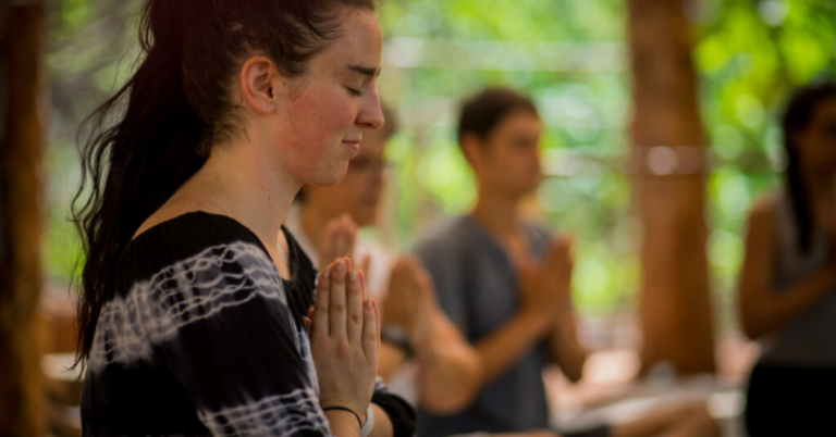 Discover Serenity and Transformation: Yoga Retreats and 200-Hour YTTC in Goa with Tapas Yoga India