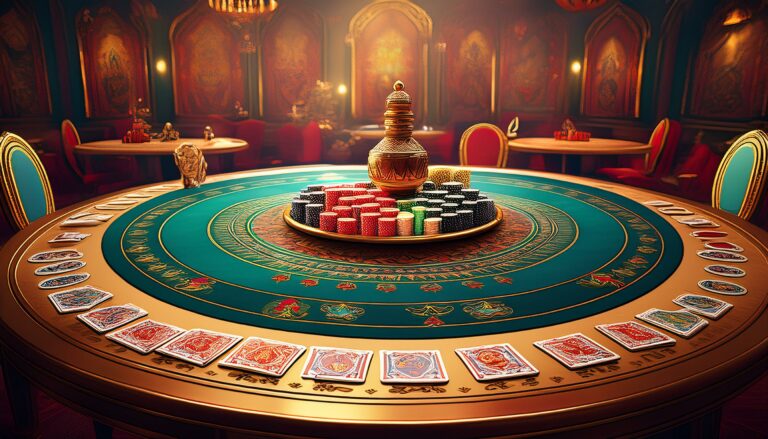 Betbhai9: How to Choose the Best Casino Games for Your Style