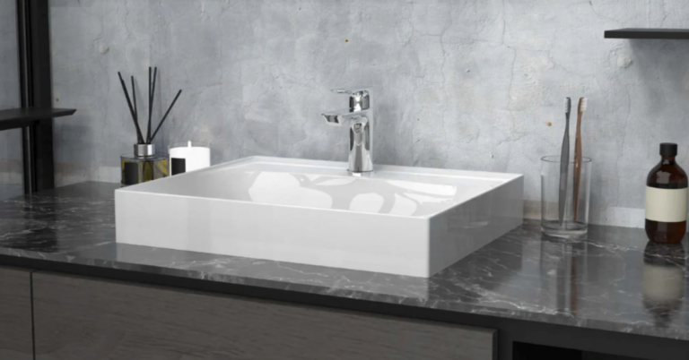 The Wash Basin: An Essential Fixture in Every Home