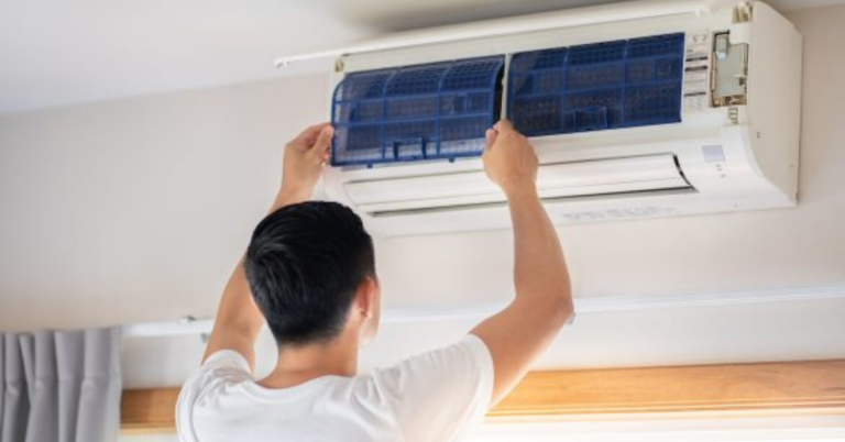 Comprehensive Guide to Residential Air Conditioning Services in Singapore