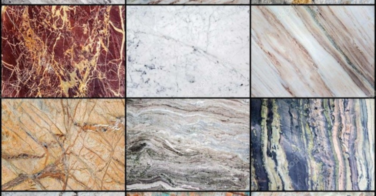 The Finest Marble Collections in Mumbai: Redefining Luxury and Elegance