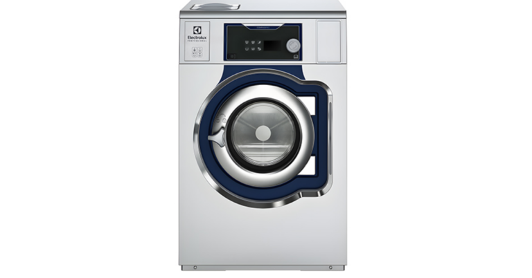 Electrolux Washing Machine 30kg: A Game Changer for High-Capacity Laundry Needs