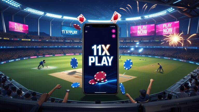 11xplay: The Ultimate Online Betting and Gambling Platform