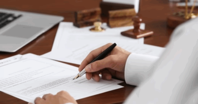 Mobile Notary Lamar City Colorado CO: Your Trusted Mobile Notary Service