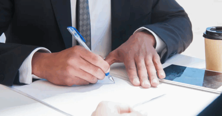 The Convenience and Importance of Mobile Notary Services in Long Beach, Mississippi MS