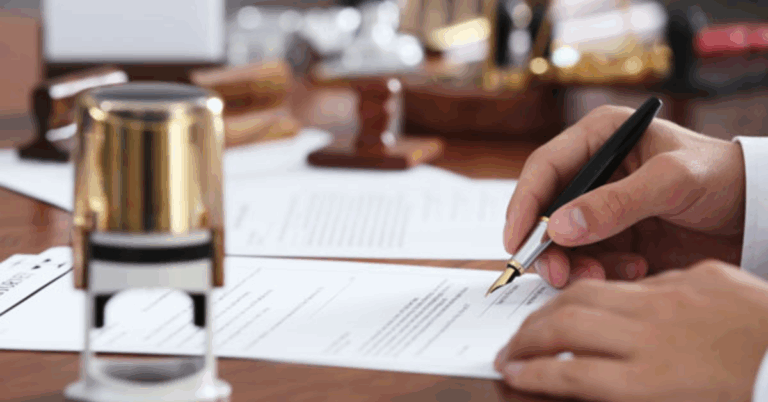 Reliable Mobile Notary Services in Bullock County, Alabama