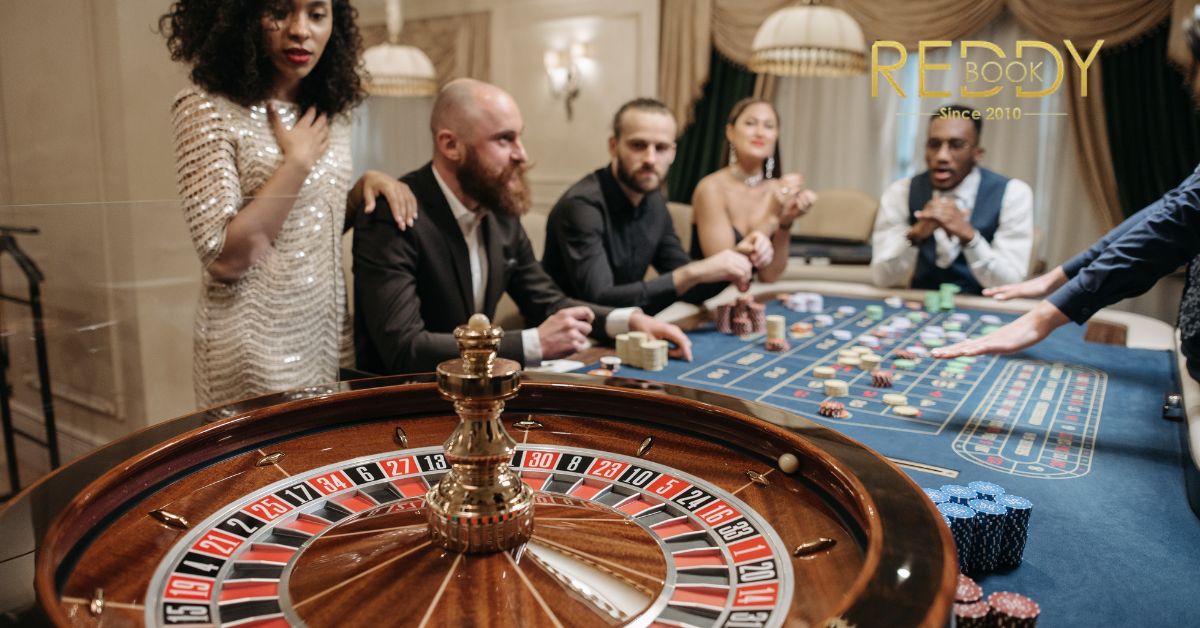 Reddybook Login Guide: Quick Access to Online Casino Games